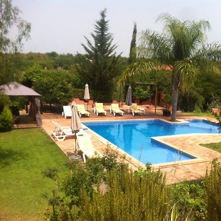 Quinta Da Sao Joao - Villa Oliveira Olhão Exteriér fotografie