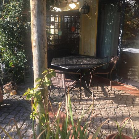 Quinta Da Sao Joao - Villa Oliveira Olhão Exteriér fotografie