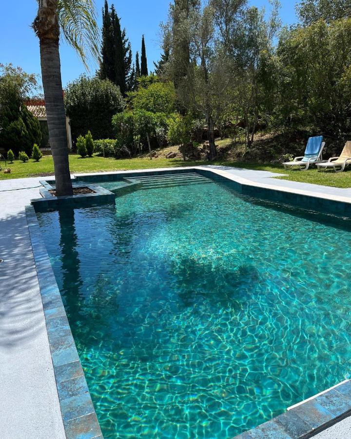 Quinta Da Sao Joao - Villa Oliveira Olhão Exteriér fotografie