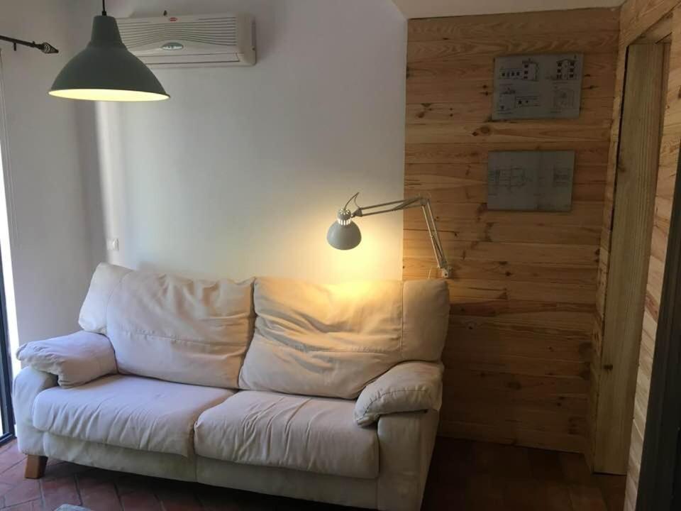Quinta Da Sao Joao - Villa Oliveira Olhão Exteriér fotografie