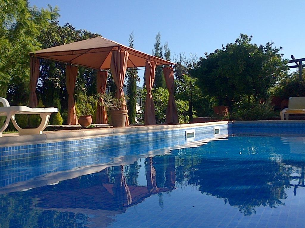Quinta Da Sao Joao - Villa Oliveira Olhão Pokoj fotografie