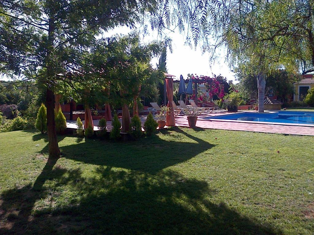 Quinta Da Sao Joao - Villa Oliveira Olhão Pokoj fotografie