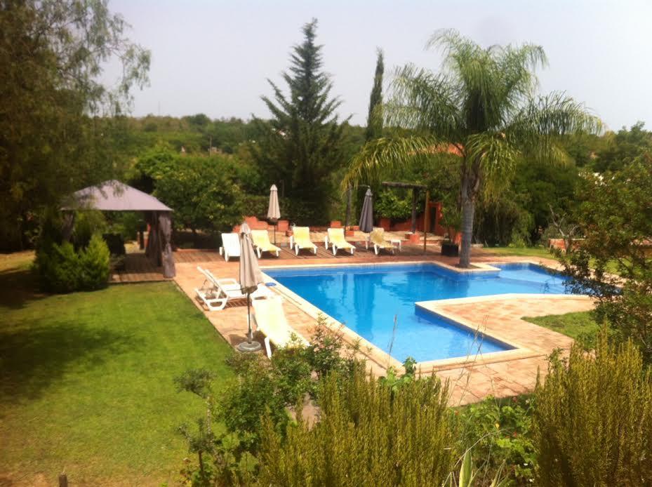 Quinta Da Sao Joao - Villa Oliveira Olhão Exteriér fotografie