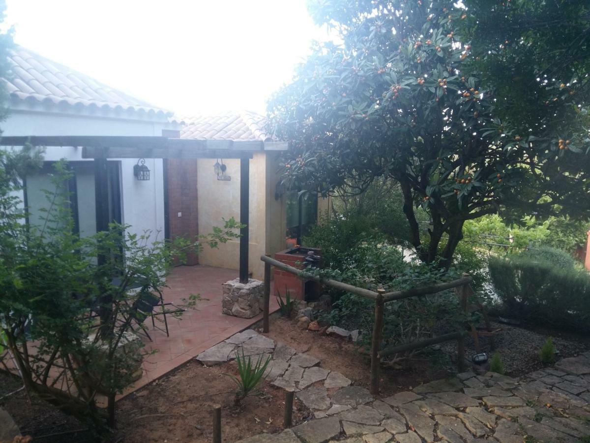 Quinta Da Sao Joao - Villa Oliveira Olhão Exteriér fotografie