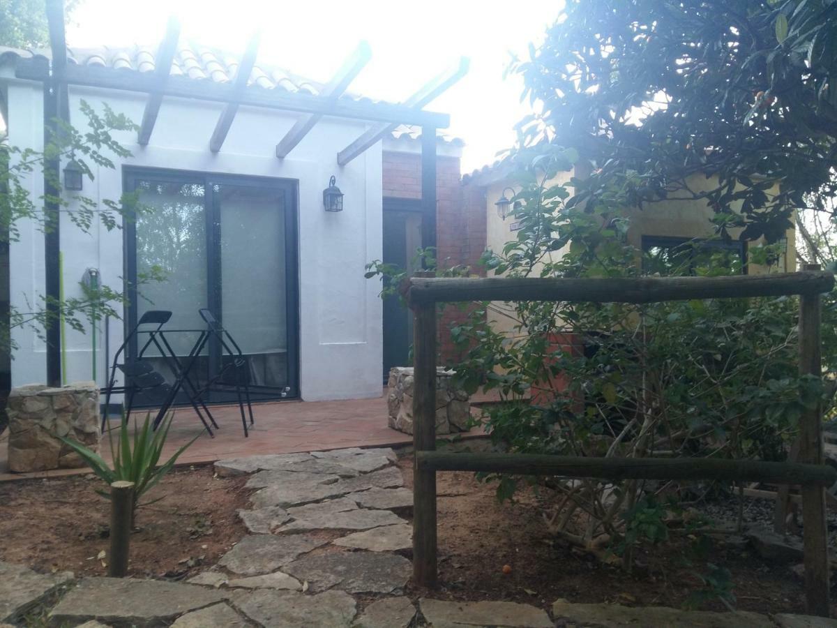 Quinta Da Sao Joao - Villa Oliveira Olhão Exteriér fotografie