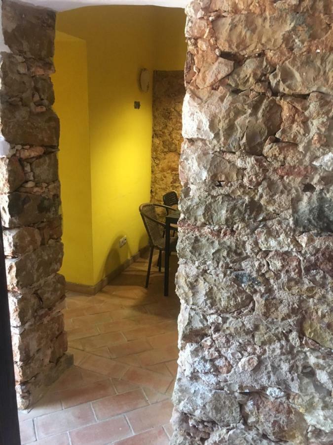 Quinta Da Sao Joao - Villa Oliveira Olhão Exteriér fotografie
