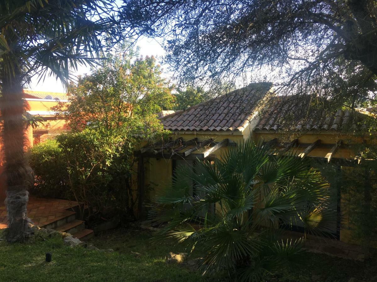 Quinta Da Sao Joao - Villa Oliveira Olhão Exteriér fotografie