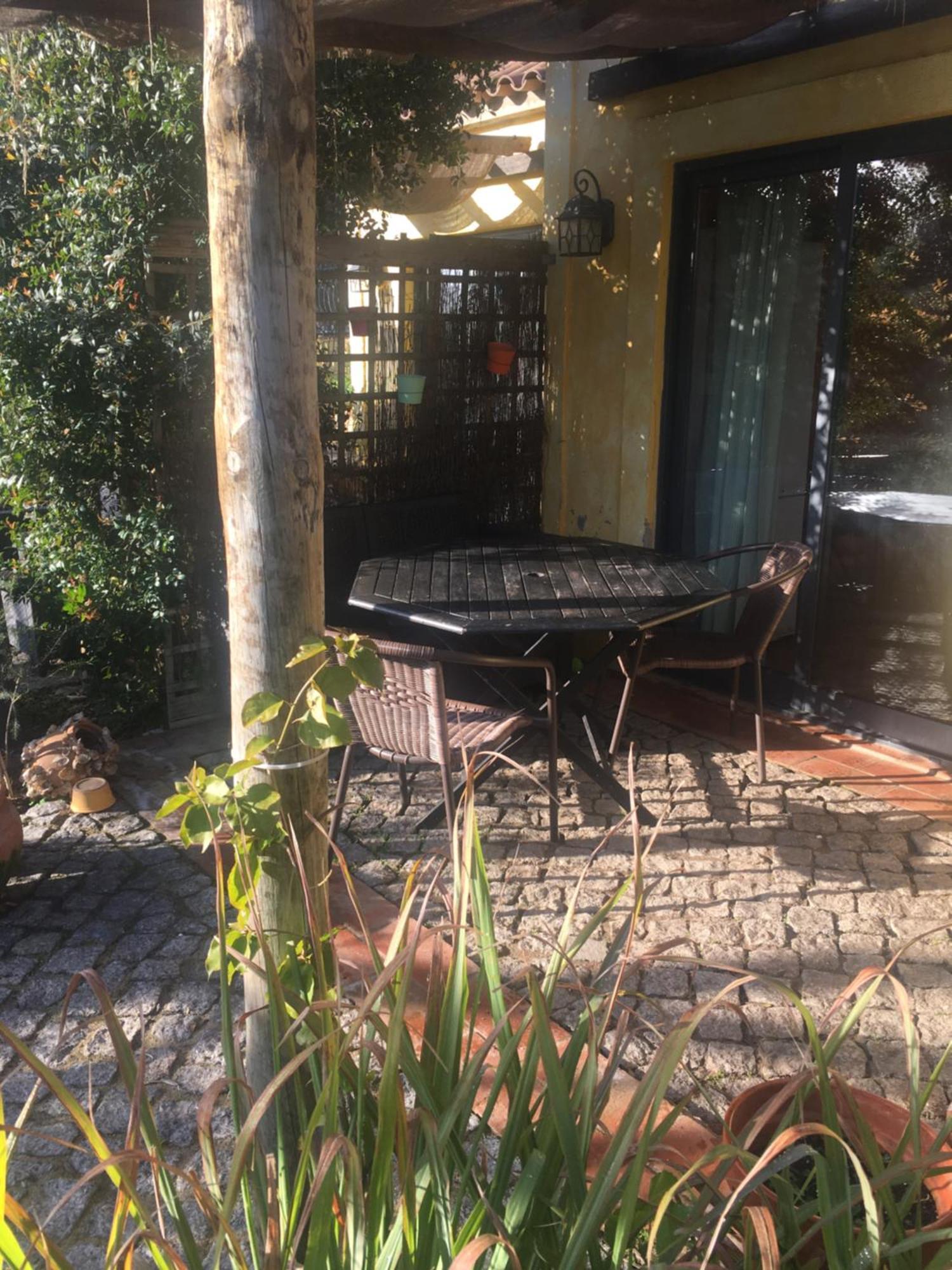 Quinta Da Sao Joao - Villa Oliveira Olhão Exteriér fotografie