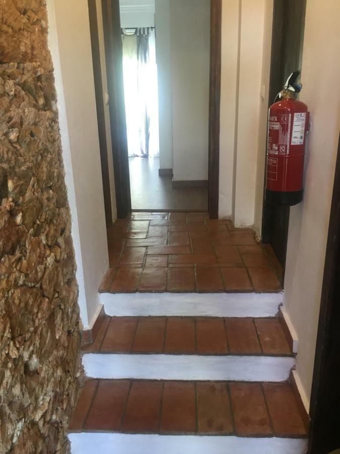 Quinta Da Sao Joao - Villa Oliveira Olhão Exteriér fotografie