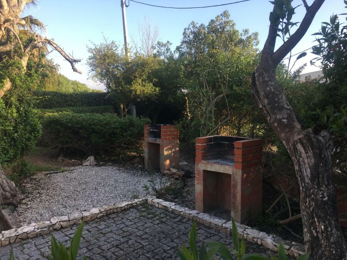 Quinta Da Sao Joao - Villa Oliveira Olhão Exteriér fotografie