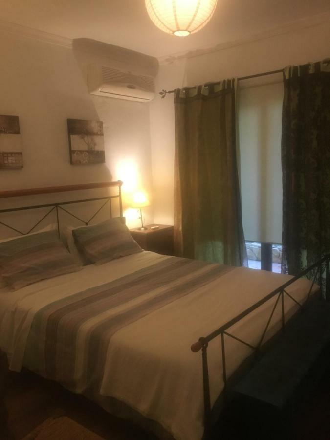Quinta Da Sao Joao - Villa Oliveira Olhão Exteriér fotografie